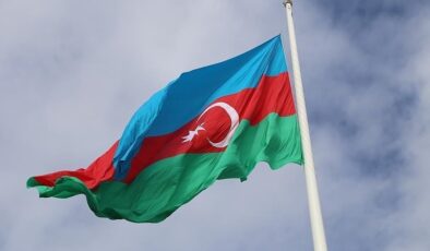 Azerbaycan’dan Fransa’ya tepki