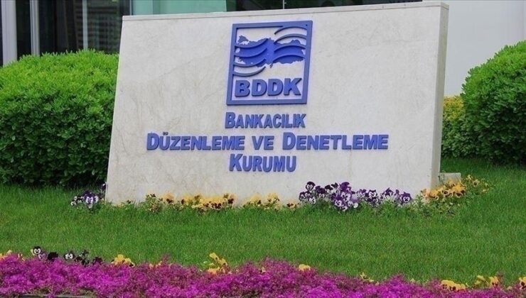 BDDK, hazırlanan bir yönetmelik taslağı ve bir tebliğ taslağını görüşe açtı