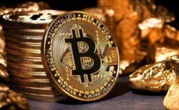 Bitcoin yatırımına teminat geliyor
