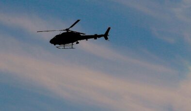 ABD, Irak’a helikopter satışını onayladı