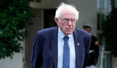 ABD’li senatör Bernie Sanders’ın “ateşkes” yorumu tepki çekti
