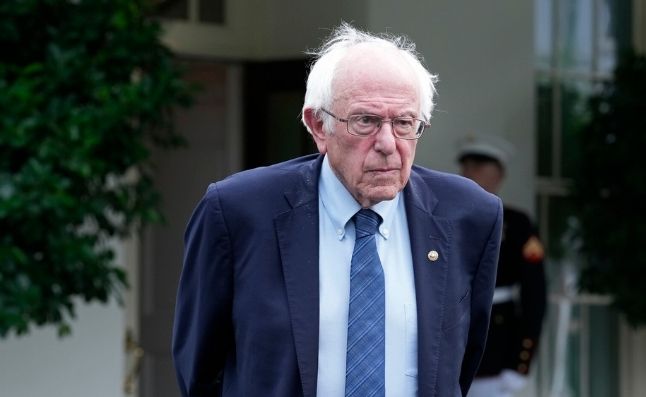 ABD’li senatör Bernie Sanders’ın “ateşkes” yorumu tepki çekti