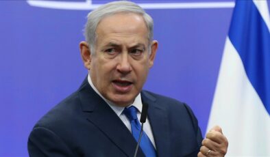 Netanyahu: Hizbullah ile savaş dahil her şeye hazırız