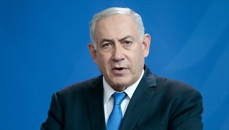 İsrail Başbakanı Netanyahu’nun görevden alınması tartışılıyor
