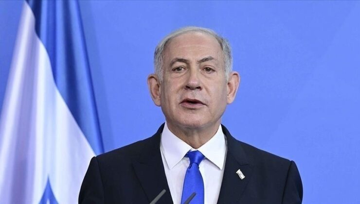 Netanyahu: Geçici ateşkes sağlansa dahi Hamas’la savaşa devam edeceğiz