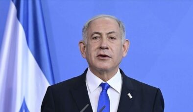 Netanyahu: Duracağımızı düşünenlerin gerçeklikle bağlantısı yok