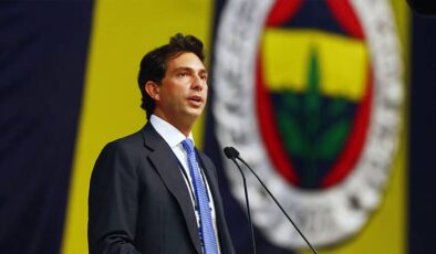 Fenerbahçe yöneticisine SPK’den suç duyurusu