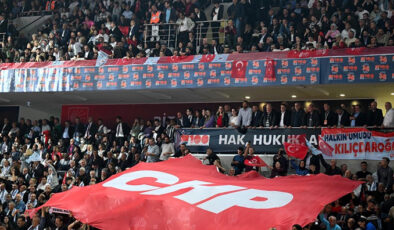 Son dakika… CHP’de genel başkanlık seçimi ikinci tura kaldı