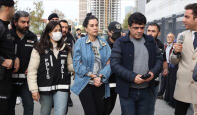 Dilan ve Engin Polat soruşturmasında avukat Ahmet Gün’ün ifadesine ulaşıldı