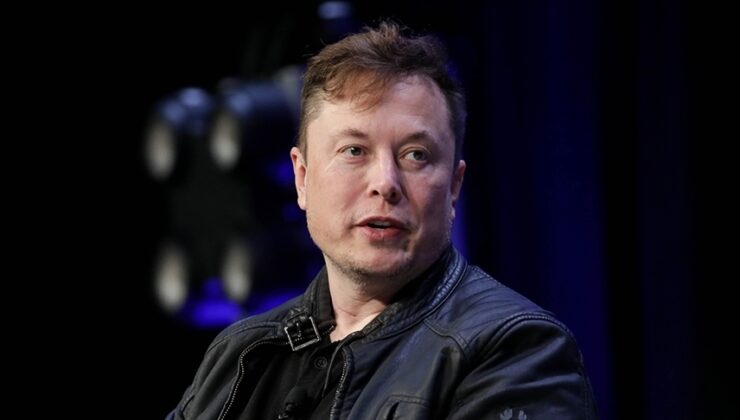 Elon Musk’tan Tesla hisseleriyle ilgili açıklama