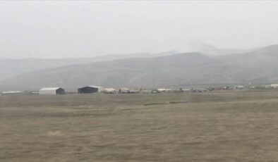 Erbil’deki ABD üssüne bomba yüklü İHA saldırısı