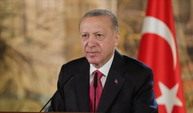 Erdoğan’dan Yunanistan ile enerjide işbirliği mesajı