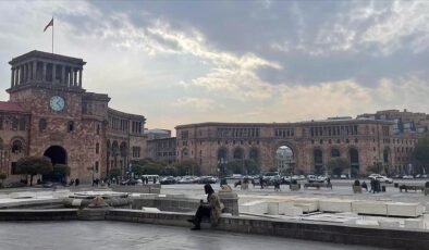 Ermenistan, AEB’yi acil toplantıya çağırdı