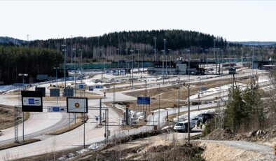 Finlandiya, Rusya ile tüm sınırını kapatmayı planlıyor