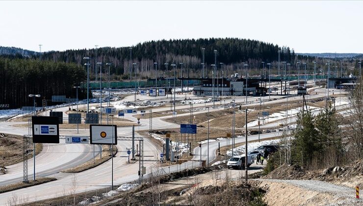 Finlandiya, Rusya ile tüm sınırını kapatmayı planlıyor
