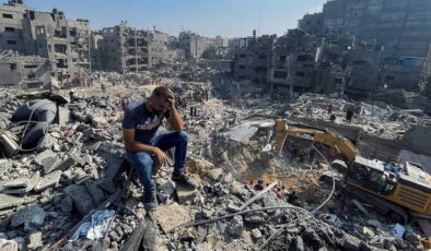 İİT ve “Küresel Güney” ülkelerinden “Gazze’de ateşkes” çağrısı