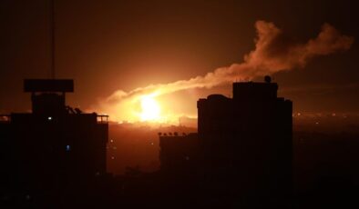 BM raportörleri Gazze’de ateşkes çağrısında bulundu