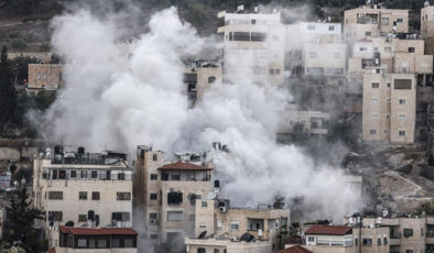 İsrail, Gazze’deki işgalini genişletmeye çalışıyor