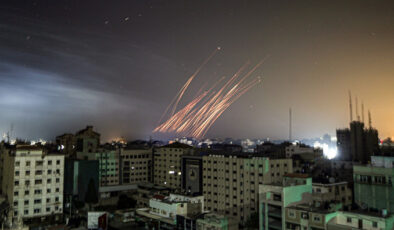 İsrailli aşırı sağcı Bakan: Gazze’ye nükleer bomba atılması olasılıklardan biri