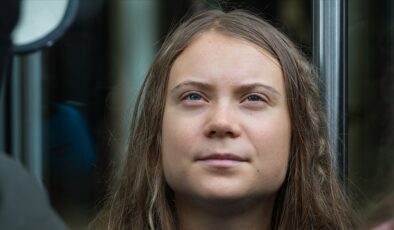 Greta Thunberg, Hollanda’da iki kez gözaltına alındı