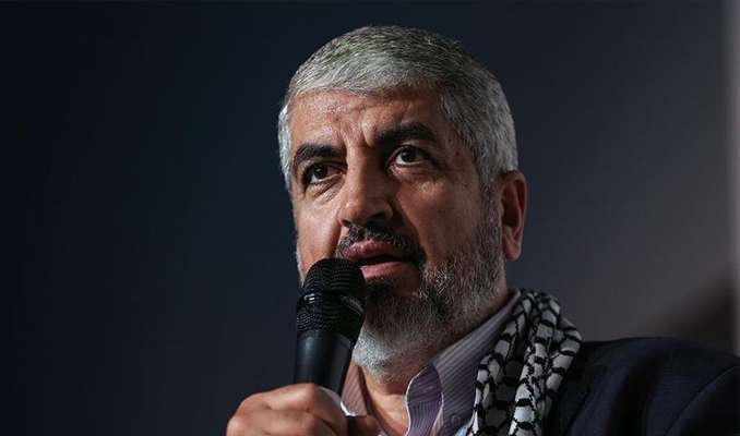 Hamas: Üst düzey askeri kadro iyi durumda