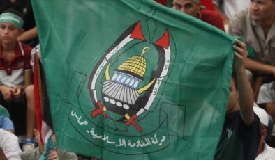 Hamas’tan İsrail açıklaması