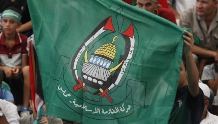 Hamas’tan İsrail açıklaması