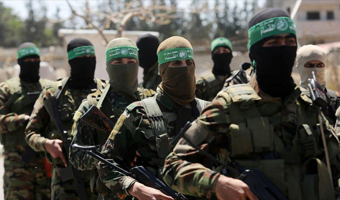 Hamas: Bir İsrailli esir açlık ve ilaç yokluğundan öldü
