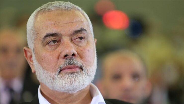 “Hamas, düşman uyduğu sürece, uzlaşmaya uyacaktır”