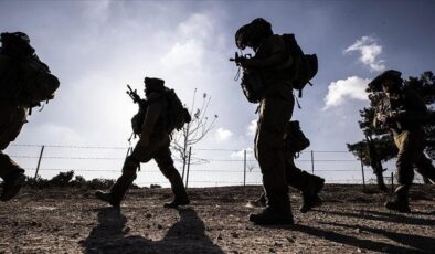 İsrail ordusu doğruladı: Rehine kurtarma operasyonumuz başarısız oldu