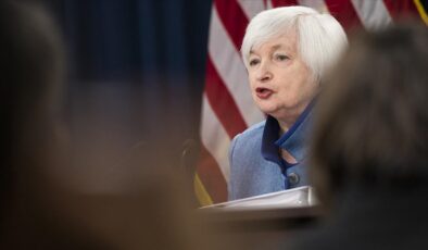 Yellen: Stabilkoinler finansal sistemler için risk