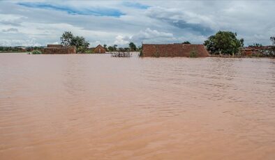 Kenya Kızılhaçından sel felaketi nedeniyle “acil müdahale” çağrısı