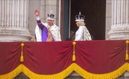 The Guardian’dan Kral Charles’a büyük suçlama