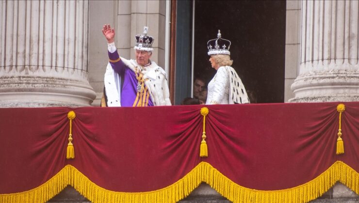 The Guardian’dan Kral Charles’a büyük suçlama