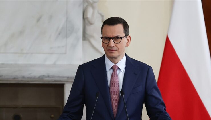 Polonya’da hükümet istifa etti