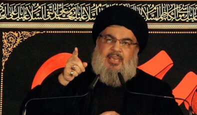 Hizbullah lideri Nasrallah tekrar konuştu: İran desteği artık bir sır değil