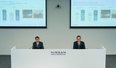 Nissan 2023 mali yılı için ilk yarı sonuçlarını açıkladı