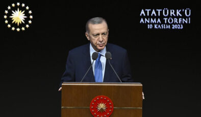 Erdoğan’dan Yargıtay’a destek: AYM arka arkaya yanlış yapar hale geldi