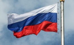Rusya’nın uluslararası rezervleri nisanda 7,6 milyar dolar arttı