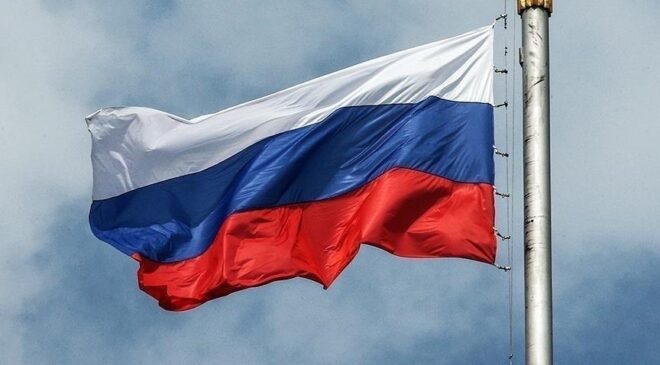 Rusya’nın uluslararası rezervleri nisanda 7,6 milyar dolar arttı