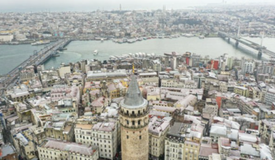 İstanbul’da enflasyon yavaşlıyor