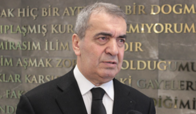 Prof. Dr. Saygılıoğlu: 2024’te KDV oranları artabilir