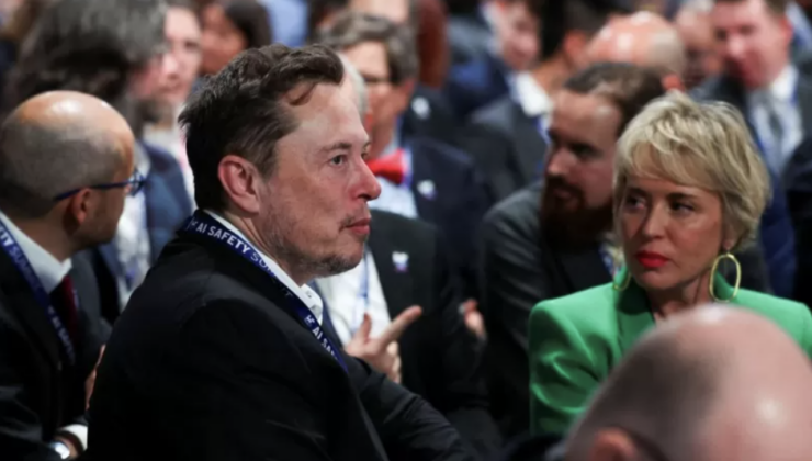 Elon Musk: Yapay zeka insanlığın yok olmasına yol açabilir