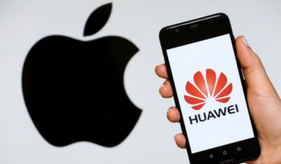 Apple, Çinli müşterilerini Huawei’ye kaptırıyor