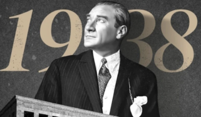 STK’lerden “10 Kasım Atatürk’ü Anma Günü” mesajları