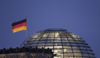 Almanya’da yatırımcı anketinde pozitif beklenti