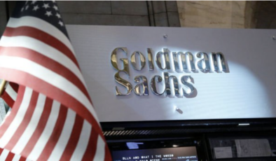 Goldman, Çin’i ayrıca ele alacak