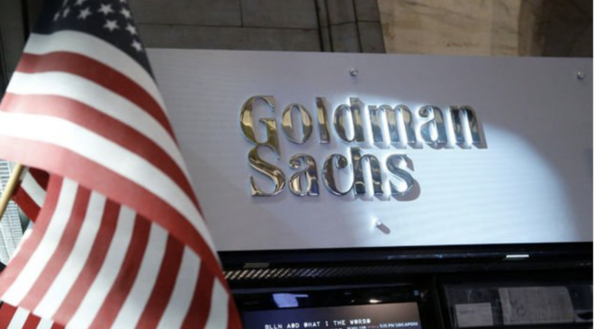 Goldman’dan S&P 500 Tahmini