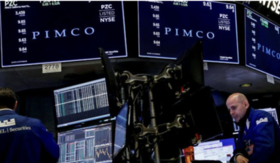Pimco teknolojiye yöneliyor