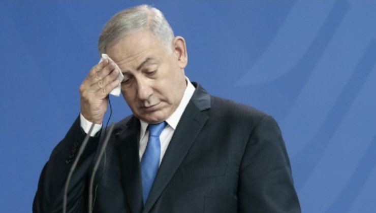 Netanyahu, parti içinden kendisine darbe yapılmasından endişeli